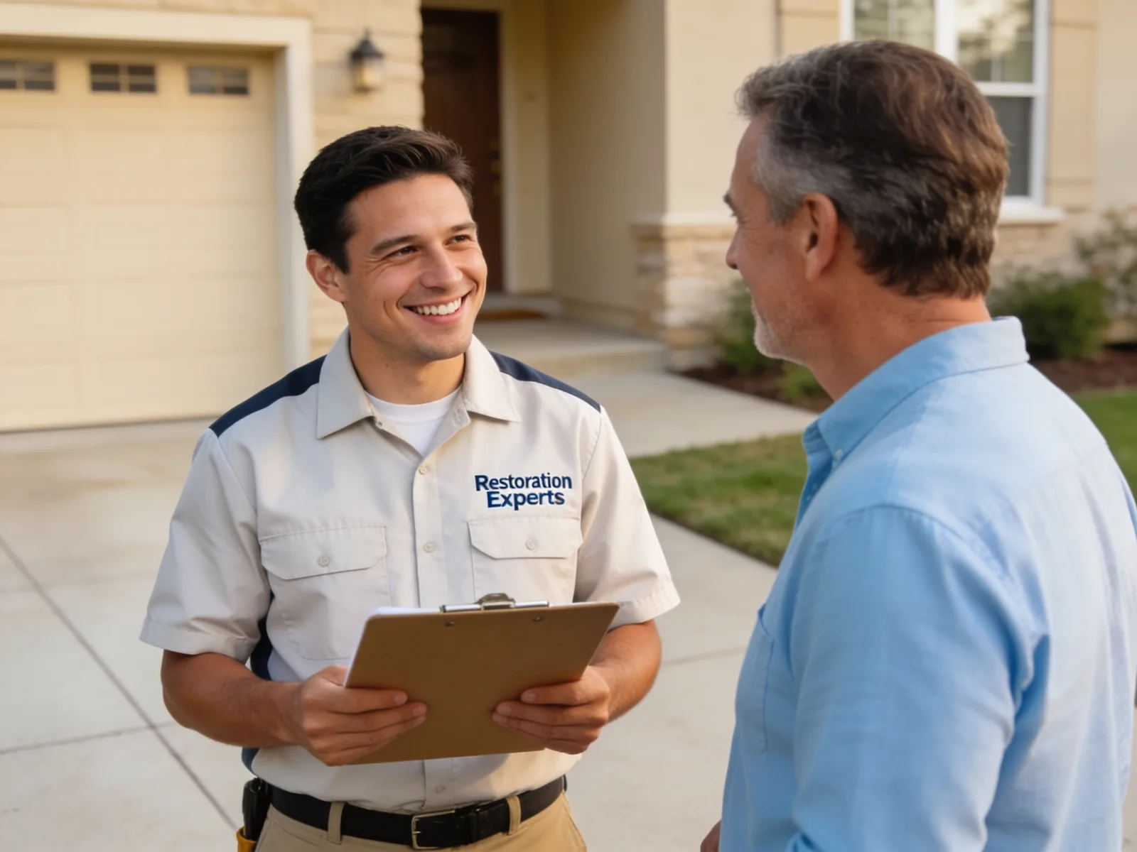 Water Damage Cleanup Nineveh, IN FAQs